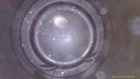 Ford Escape MK3 13-16 2.5 124k, 9/10 engine