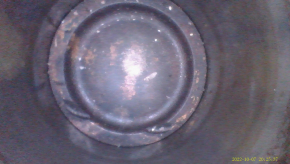 Ford Escape MK3 13-16 2.5 124k, 9/10 engine