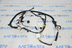 Toyota Prius 50 16-22 Trunk Wiring