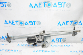 Windscreen wiper linkage with motor Mini Cooper Clubman R55 07-14