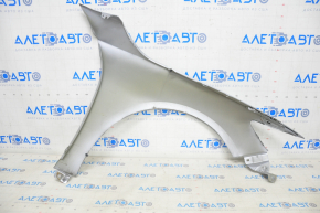 Front left wing Honda Accord 18-22 silver NH830M, bumpers