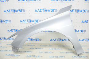 Front left wing Honda Accord 18-22 silver NH830M, bumpers