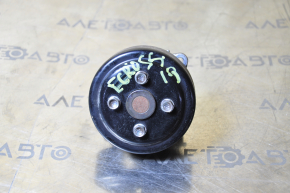 Water pump Mitsubishi Eclipse Cross 18-24