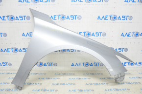 Front right wing Honda Accord 18-22 silver NH830M