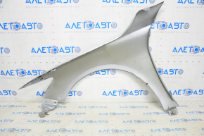 Front right wing Honda Accord 18-22 silver NH830M