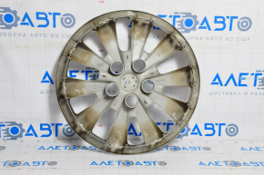 Wheel cap R16 Nissan Leaf 13-17 scratches