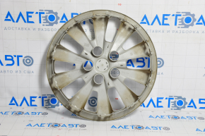 Wheel cap R16 Nissan Leaf 13-17 minor scratches