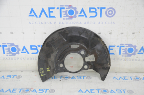 Brake Disc Cover Front Left Toyota Prius 50 16-22