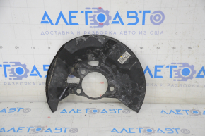 Brake Disc Cover Front Left Toyota Prius 50 16-22