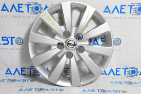 Wheel cap R16 Nissan Leaf 13-17 scratches