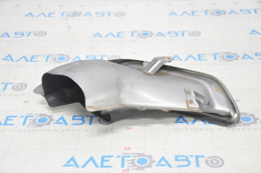 Right muffler tip for Honda Accord 18-22