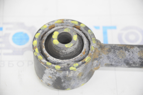 Rear left camber arm Toyota Prius 50 16-22 cracked S/B