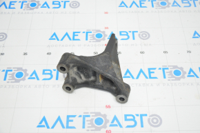 Engine mount bracket lower right Toyota Camry v50 12-14 2.5, hybrid usa type 2