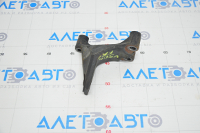 Engine mount bracket lower right Toyota Camry v50 12-14 2.5, hybrid usa type 2