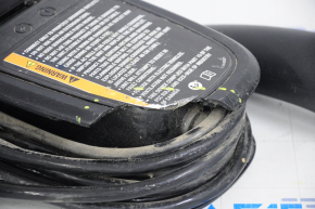 Charger Chevrolet Volt 11-15 120V, 12A, no fragment