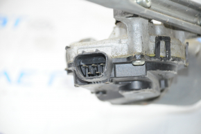 Toyota Camry V50 12-14 Windscreen Wiper Linkage with Motor