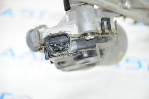 Toyota Camry V55 15-17 Windscreen Wiper Linkage with Motor