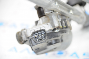 Wiper linkage with motor for Toyota Avalon 13-18