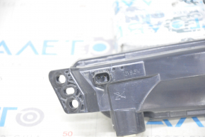 Fog lamp left ptf Honda Accord 18-22 sand