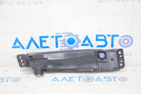 Fog lamp left ptf Honda Accord 18-22 sand