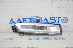 Fog lamp PTF right Honda Accord 18-22 sand