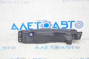 Fog lamp PTF right Honda Accord 18-22 sand