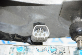 Lexus RX300 RX330 RX350 RX400h 04-09 Windscreen Wiper Linkage with Motor