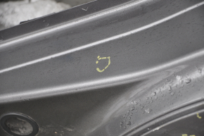 Quarter wing rear left Ford C-max MK2 13-18 graphite, pokes