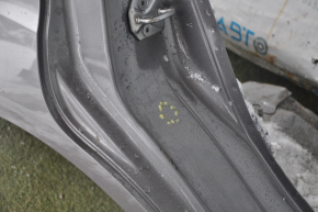 Quarter wing rear right Ford C-max MK2 13-18 graphite, pokes