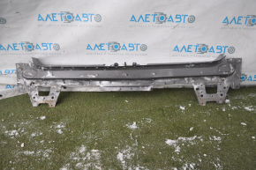 Ford C-max MK2 13-18 Rear Panel 2 Pieces Graphite Rusty