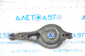 Lower control arm under spring rear left Ford C-max MK2 13-18 rusty, silent blocks need replacing