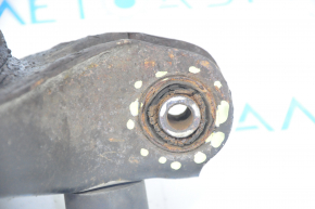 Lower control arm under spring rear left Ford C-max MK2 13-18 rusty, silent blocks need replacing