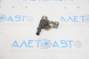 Battery terminal negative Toyota Prius 50 16-18 with sensor without cover