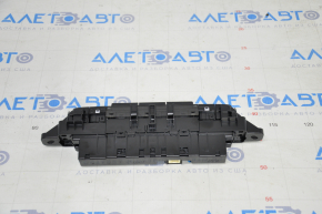 Toyota Prius 50 Climate Control Water Damage 16-22