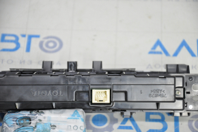 Toyota Prius 50 Climate Control Water Damage 16-22