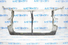 TV panel radiator assembly Toyota Camry v50 12-14 usa with eyelashes