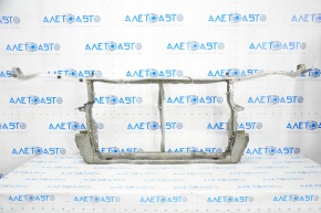 TV panel radiator assembly Toyota Camry v50 12-14 usa with eyelashes