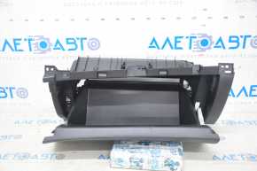 Glove box, glove compartment Honda Accord 18-22 black, scratch