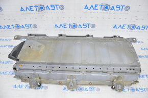 Toyota Prius 50 16-18 nickel metal VVB housing, rust