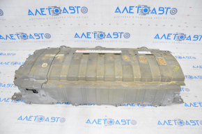 Toyota Prius 50 16-18 nickel metal VVB housing, rust
