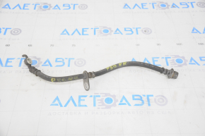 Brake hose rear right Toyota Prius 50 16-22