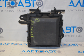 Fuse box underhood front right Cadillac ATS 13-15 2.5