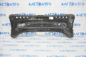 Rear subframe Toyota Camry v50 12-14 usa, silent parts are torn