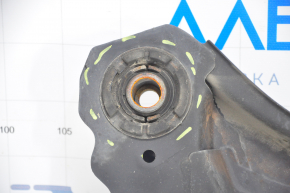 Rear subframe Toyota Camry v50 12-14 usa, silent parts are torn