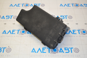 Jeep Compass 11-16 Underhood Fuse Box
