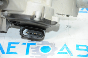 Wiper Trapezoid with Motor Jeep Compass 17-24