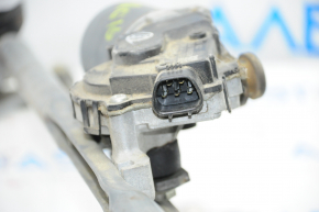 Windscreen wiper linkage with motor Dodge Charger 11-23