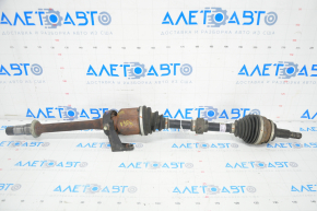 Front right half shaft for Toyota Camry v50 12-14 hybrid USA with bracket