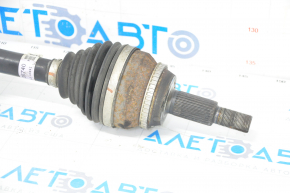 Front right half shaft for Toyota Camry v50 12-14 hybrid USA with bracket