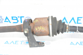 Front right half shaft for Toyota Camry v50 12-14 hybrid USA with bracket